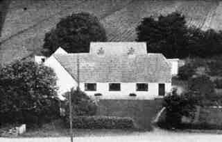 S�ndersted, Horsens enge, Langholt