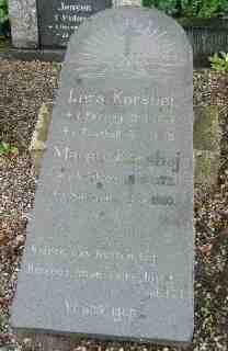 Lars Korsh�j (Larsen)