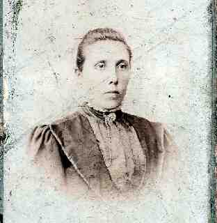 Maren S�rensen